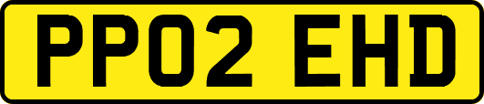 PP02EHD