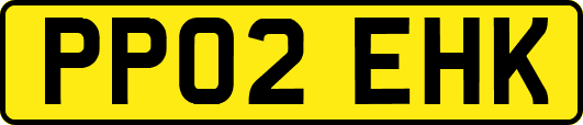 PP02EHK