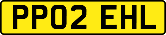 PP02EHL