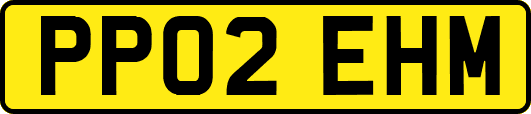 PP02EHM