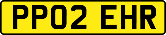 PP02EHR