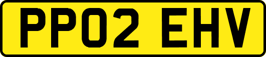 PP02EHV