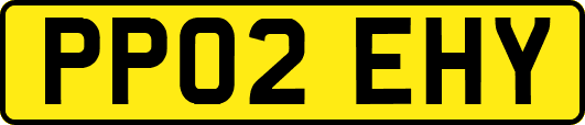 PP02EHY