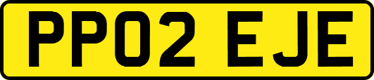 PP02EJE