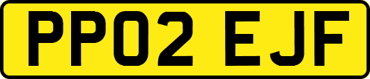PP02EJF
