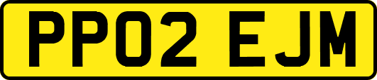 PP02EJM