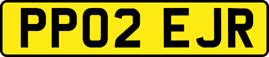 PP02EJR