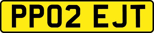 PP02EJT