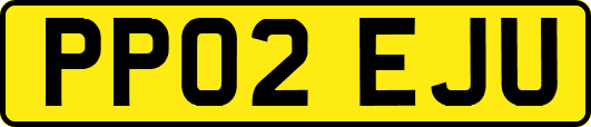 PP02EJU