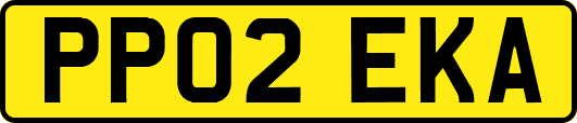 PP02EKA