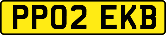 PP02EKB