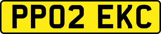 PP02EKC