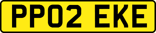 PP02EKE