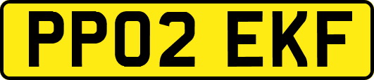 PP02EKF