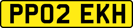 PP02EKH