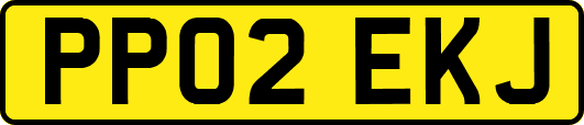 PP02EKJ