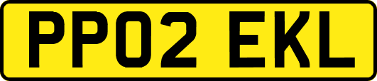PP02EKL