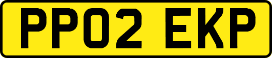 PP02EKP