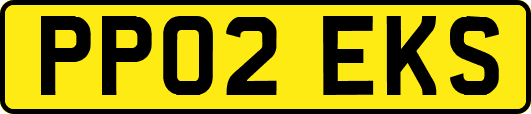 PP02EKS