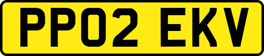 PP02EKV