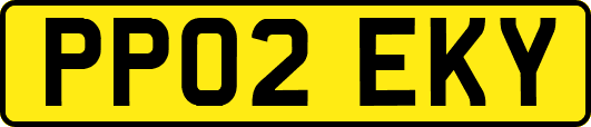PP02EKY