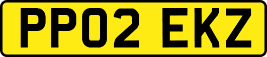 PP02EKZ