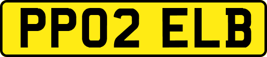 PP02ELB