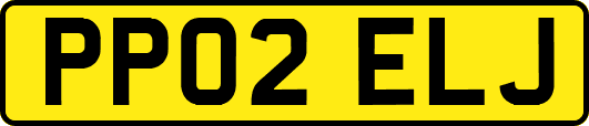 PP02ELJ