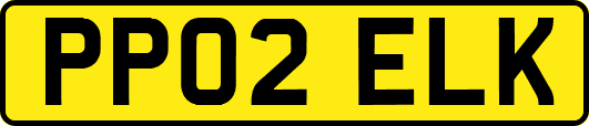 PP02ELK