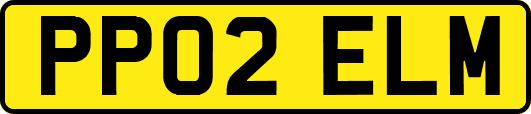 PP02ELM