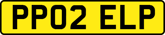 PP02ELP