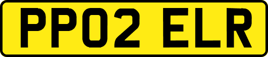 PP02ELR