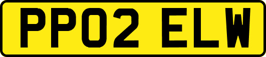 PP02ELW