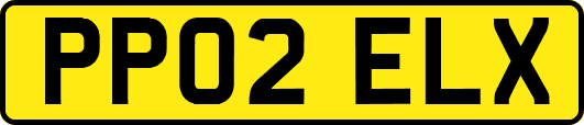 PP02ELX