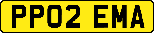 PP02EMA