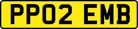 PP02EMB
