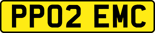 PP02EMC