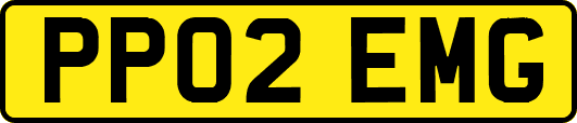 PP02EMG