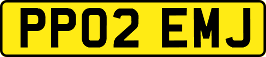 PP02EMJ