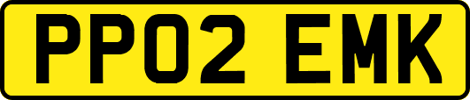 PP02EMK