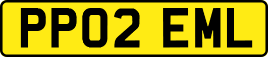 PP02EML