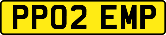 PP02EMP