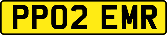 PP02EMR