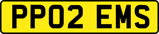 PP02EMS