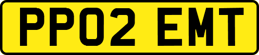 PP02EMT