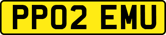 PP02EMU