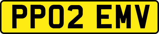PP02EMV