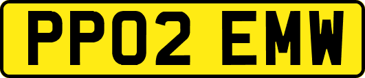 PP02EMW