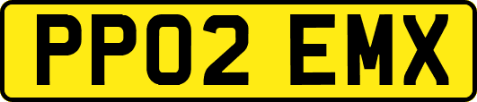 PP02EMX