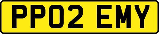 PP02EMY